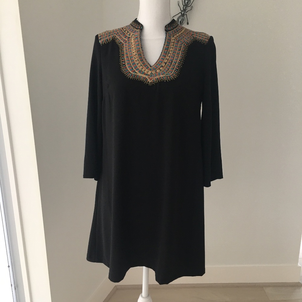 $289 JUICY COUTURE PARTY  DRESS size 0